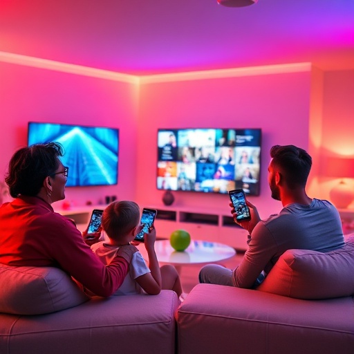 Experiencia Interactiva Zing